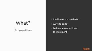 Automating Web Testing with Selenium and Python : POM Design Pattern | packtpub.com