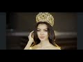 Miss Grand Myanmar 🇲🇲 2024 Thae Su Nyein Introducing Video