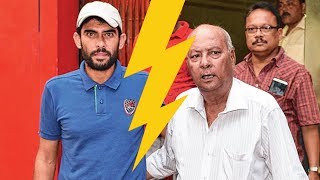 দেখুনঃ East Bengal-এর মিলন উৎসবেও দুরত্ব থেকেই গেল Khalid Jamil ও Subhash Bhowmick-এর