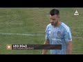 not today usl championship save of the week week 15 leo díaz