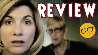 Doctor Who Season 11 Episode 7 Review \