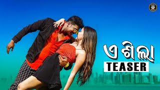 Aa sila | Video Teaser | Japani Bhai | New Odia Video | New Year Special video visual | 2021