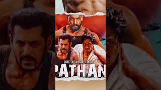 Salman Khan vs Shahrukh khan ki fight hone wali hai Pathaan movie mai #shorts #salmankhan #pathan