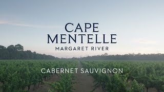 Cape Mentelle Cabernet Sauvignon - Winemaker Tasting Notes