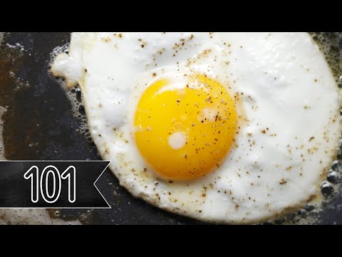 How To Cook Perfect Eggs Every Time How To Cook Perfect Eggs Every Time