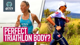 Is There A Perfect Body Type For Triathlon \u0026 Should We Care?