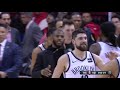 The CRAZIEST Finish To An NBA Game This Year Nets vs Rockets