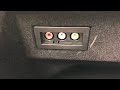 How to: add Bluetooth or Aux cable for Mercedes Benz w221 or Mercedes with RCA input