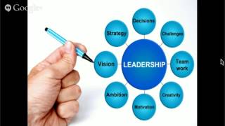Visionary Leadership