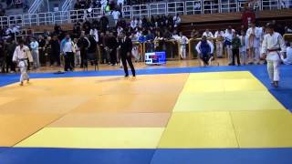 Judo 柔道. EOS Acharnon.\