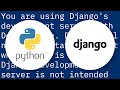Django - CSS File Not Loading In Production (Debug: False)