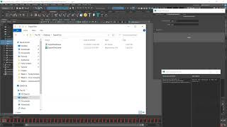 Animation Export python script in maya