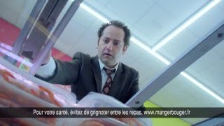 Lidl - Charolais et Poissons frais | Publicité par Novembre Communication