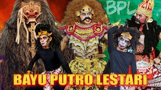 BPL 🔥 BAYU PUTRO LESTARI || JARAN KEPANG MRANGGEN KIDUL LIVE SIGAPLOK KLEDUNG TEMANGGUNG