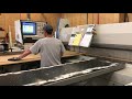 mayer ps9z cnc panel saw