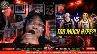 The Hype Aint Worth It!