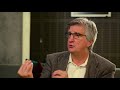 Dr. Pat Levitt: Brain Development in the First Three Years