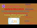 Java 20: Pattern matching for switch statements | Use & benefits of pattern matching