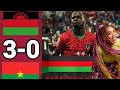 Malawi  vs Burkina Faso |Afcon Qualifiers Morocco 2025|#Malawi #Flames #GabadinhoMhango