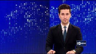 Ariana News 8pm News: 07 October 2022 | آریانا نیوز: خبرهای دری ۱۵ میزان ۱۴۰۱