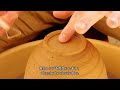 工房で手づくり陶器が出来るまで。how handmade pottery is made in the workshop.【初級・陶芸解説441】