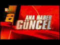 ATV - Ana Haber Güncel Jeneriği (2008 - 2010)