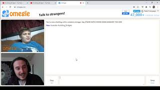 Omegle Talk #278: \