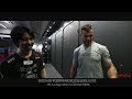 Vlog Our visit to UFC Performance Institute Shanghai – A State-of-the-Art Facility for MMA athletes