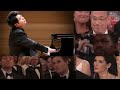 Celebrities React to BEST Piano Performance EVER (by Lang Lang)