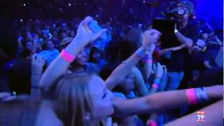 [HD] Teen Choice Awards 2010 (Live) - Justin Bieber