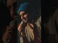 Aziz Ansari | Maybe You Had Moments Like This #shorts