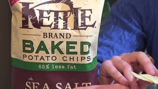 The Healthiest Potato Chips - Best Packaged Foods