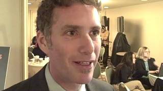 Lessons Learned: Michael Blockstein - HyperCities