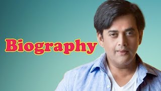Ravi Kishan - Biography