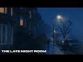 Letters Never Sent — Melancholy Jazz for After Midnight