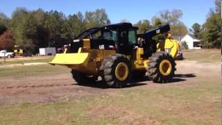 2008 CATERPILLAR 535C For Sale