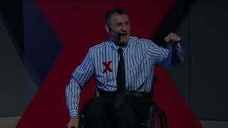 Vazgeçme | Ozan Bahar | TEDxUskudarUniversity