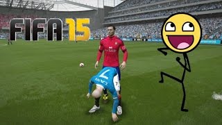 FIFA 15 | Fails of the Week #6
