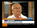 പാലക്കാട് ഇൻഡോർ സ്റ്റേഡിയം നിർമാണം പൂർത്തിയായില്ല മനോരമ ന്യൂസ്