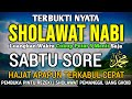 SHOLAWAT PENARIK REZEKI PALING DAHSYAT, Sholawat Nabi Muhammad SAW, SALAWAT JIBRIL PALING MERDU