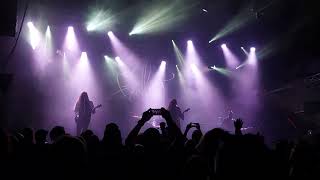 Alcest - Delivrance @ John Smith Rock Festival (22.7.2022)