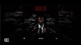 BlaqEye OTV - Death List (Freestyle)