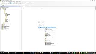 How to set-up a file structure in ArcCatalog | GIS 101