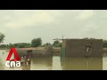 IFRC's Peter Ophoff on Pakistan floods