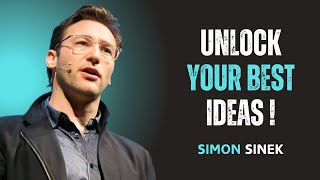 Unlock Your Creative Potential: The Ultimate Guide to Generating Your Best Ideas | Best SPEECH