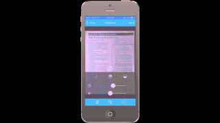 SimpleScan DC 2.1 Mobile Scanning App Demo - SimpleScan Tutorials