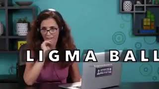 Ligma what?