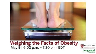Weighing the Facts of Obesity