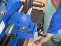 Working video-Brake lathe T8445 (WMT CNC)