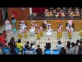 20150712慈愛幼兒園畢業典禮 在校生致詞